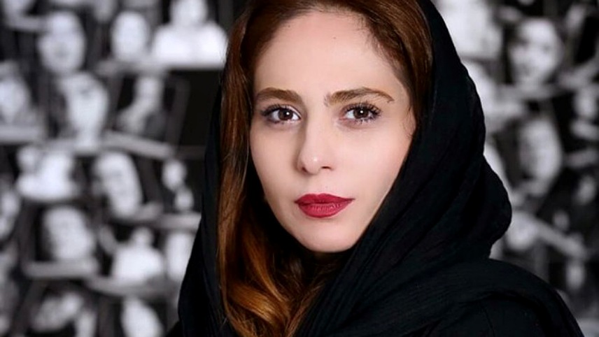 بازیگران فیلم سینمایی تارا / رعنا آزادی ور