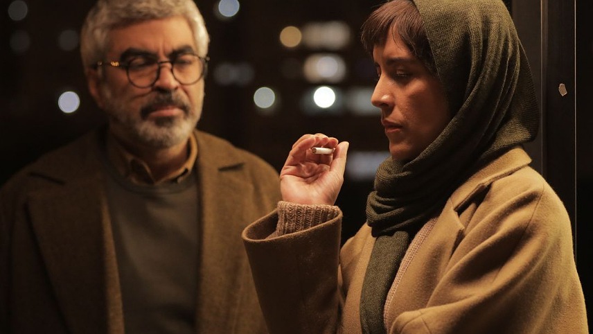 بررسی فیلم ایرانی تارا