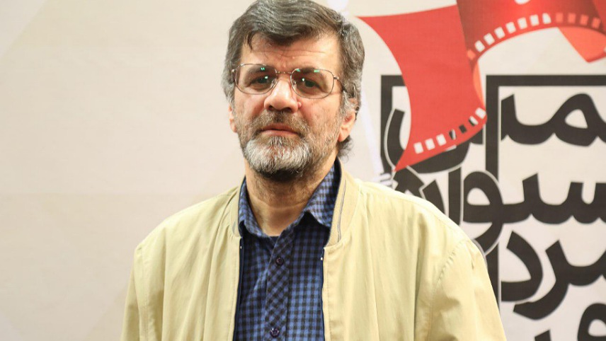 موضوع فیلم سینمایی بانک زده ها / جواد اردکانی کارگردان