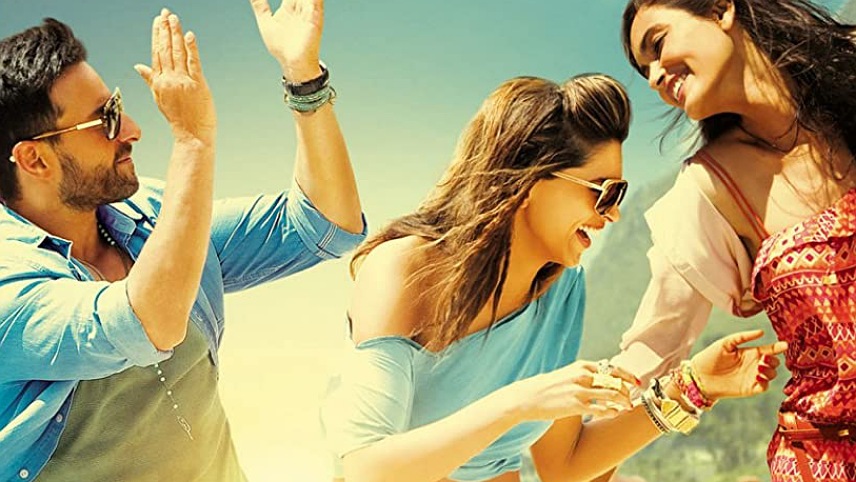 فیلم های Deepika Padukone