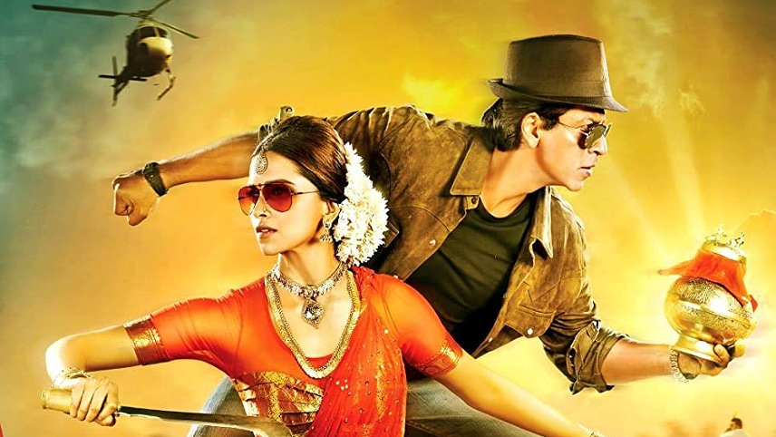 برترین فیلم های Deepika Padukone
