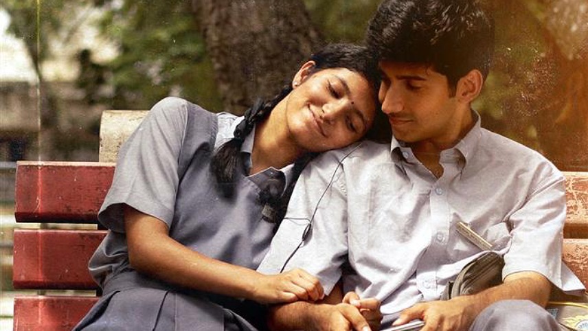 فیلم سینمایی هندی عاشقانه ۲۰۲۲ - فیلم تو آغاز و پایانی (Mudhal Nee Mudivum Nee)