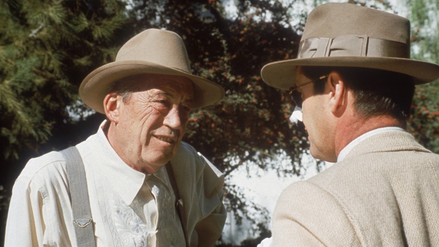 بررسی فیلم سینمایی Chinatown 1974