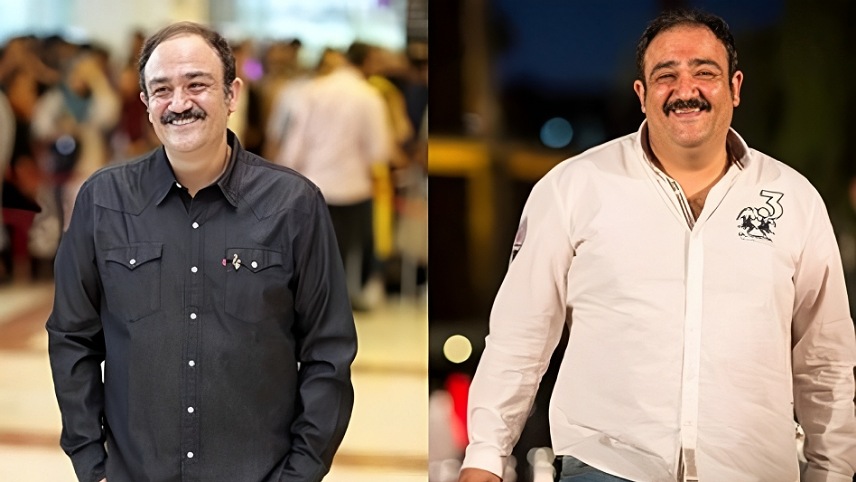 مهران غفوریان اصالتا اهل کجاست / سن مهران غفوریان