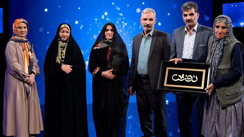 بهترین برنامه های تاک شو جهان