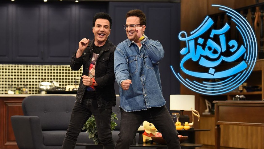 بهترین برنامه های تاک شو جهان