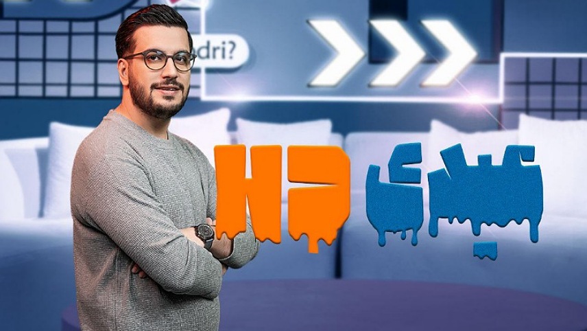 بهترین تاک شو دنیا
