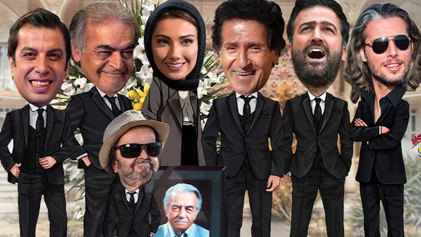 فیلم سینمایی خنده دار 😂