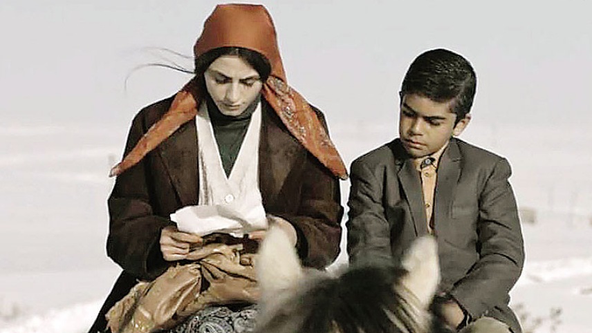 فیلم کردی جدید / فیلم جنگی کردستانی