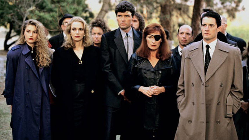 معرفی توئین پیکس 1990