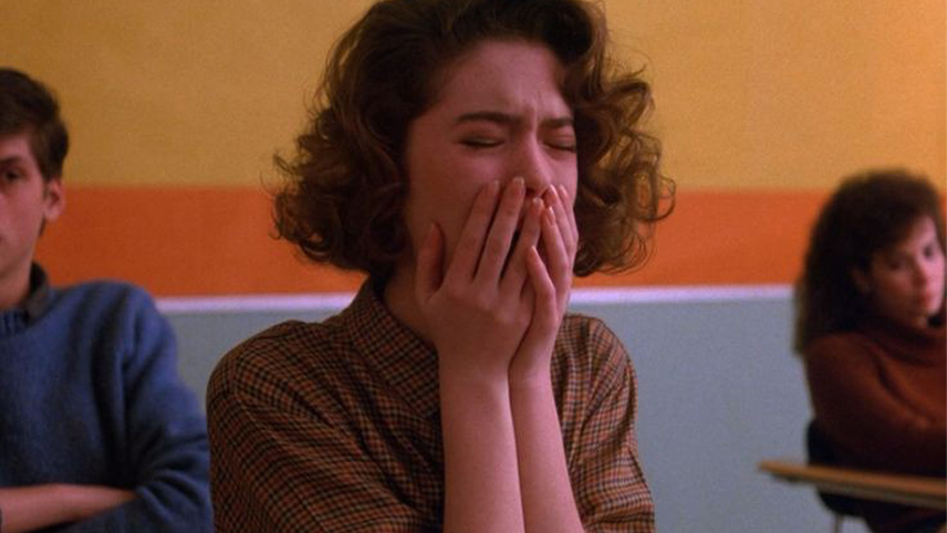 سریال Twin Peaks