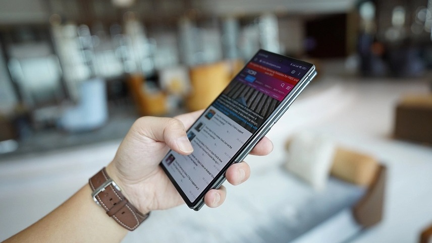 موبایل Xiaomi Mix Fold 2