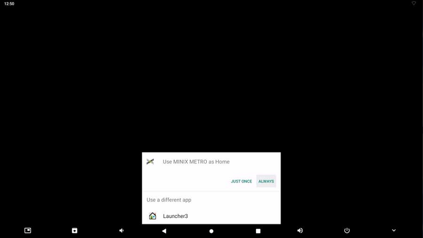 کاربرد اندروید باکس