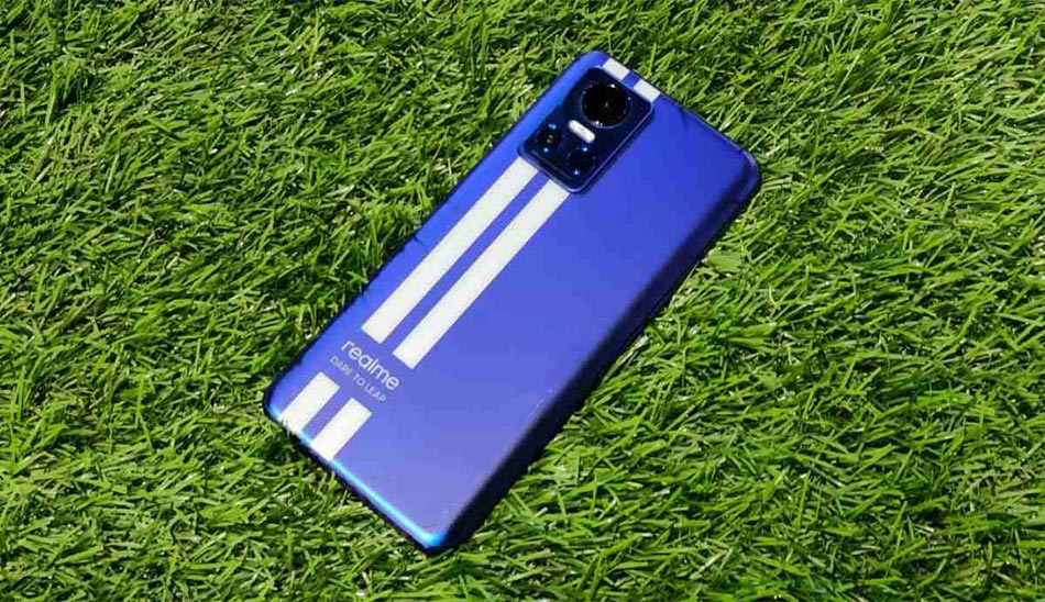 13. گوشی Realme GT Neo 3 بهترین گوشی های میان رده 2022 برای بازی