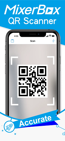 بهترین اپلیکیشن اسکنر بارکد