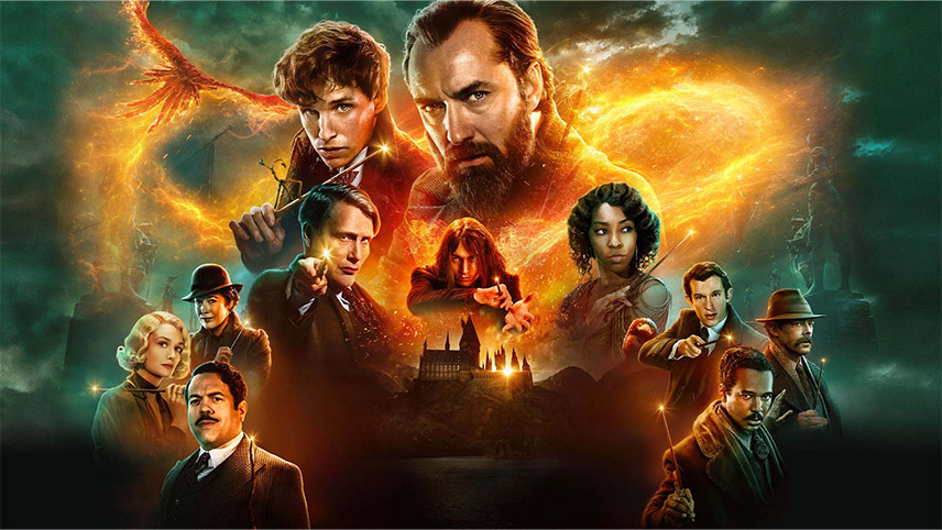 فیلم سینمایی ماجراجویی 2022