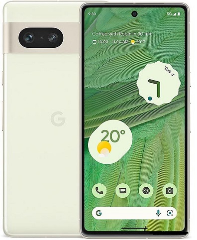 گوشی گوگل پیکسل 7