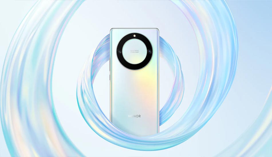 سخت افزار گوشی Honor X40 5G