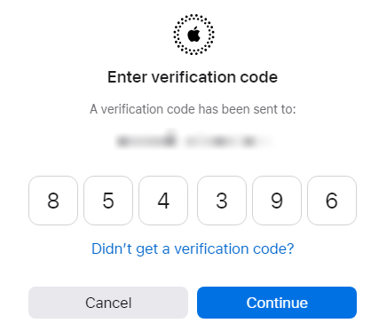 آموزش ساخت apple id در گوشی اندروید