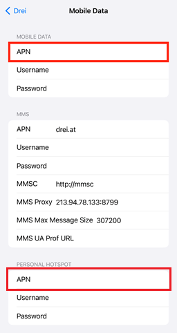 اتصال اینترنت آیفون به کامپیوتر