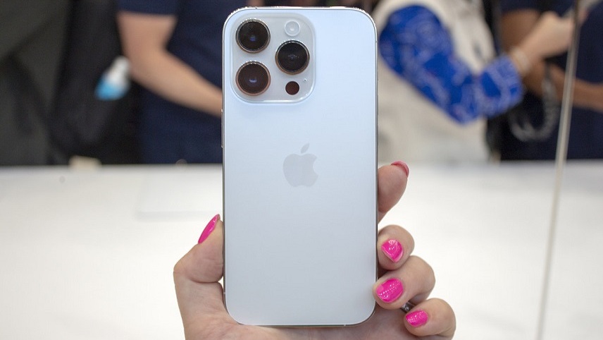 گوشی آیفون 14 پرو / حافظه گوشی iPhone 14 Pro اپل