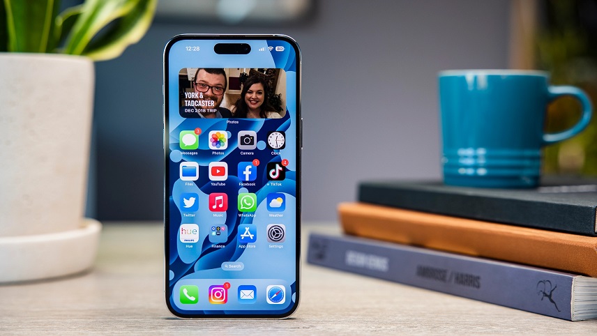 گوشی iPhone 14 Pro Max اپل