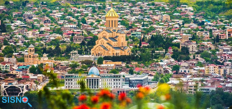 خرید ملک در گرجستان