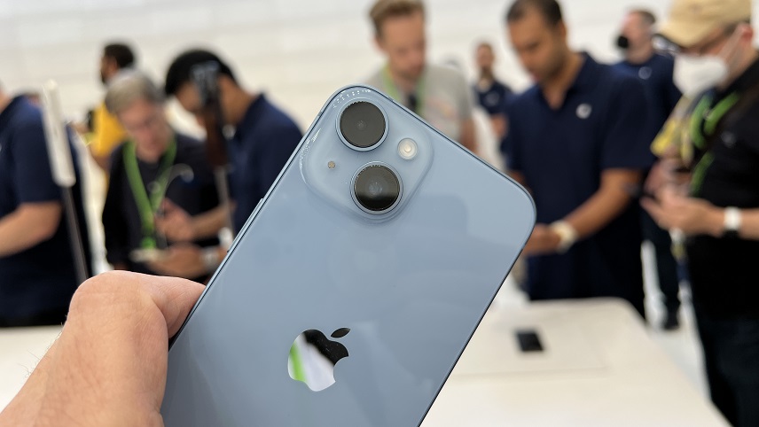 گوشی iPhone 14 اپل