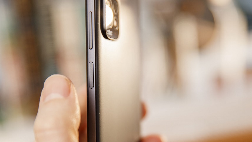 گوشی موبایل شیائومی مدل Redmi Note 11S
