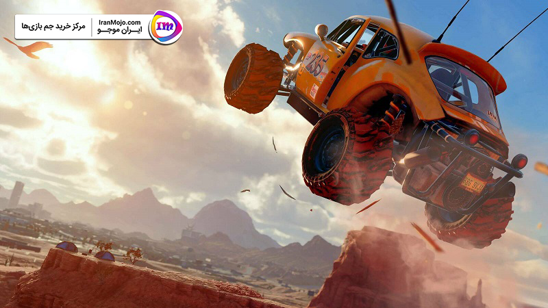 خرید گیفت کارت پلی استیشن برای بازی saints row