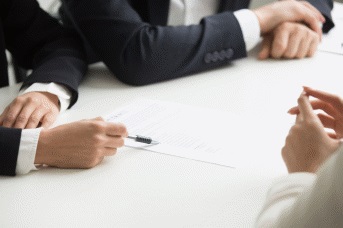 مراحل طلاق توافقی