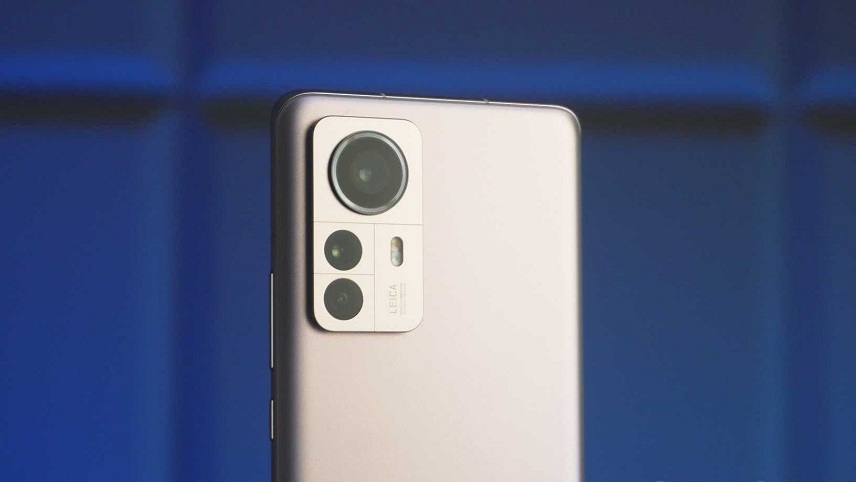گوشی Xiaomi 12S Pro
