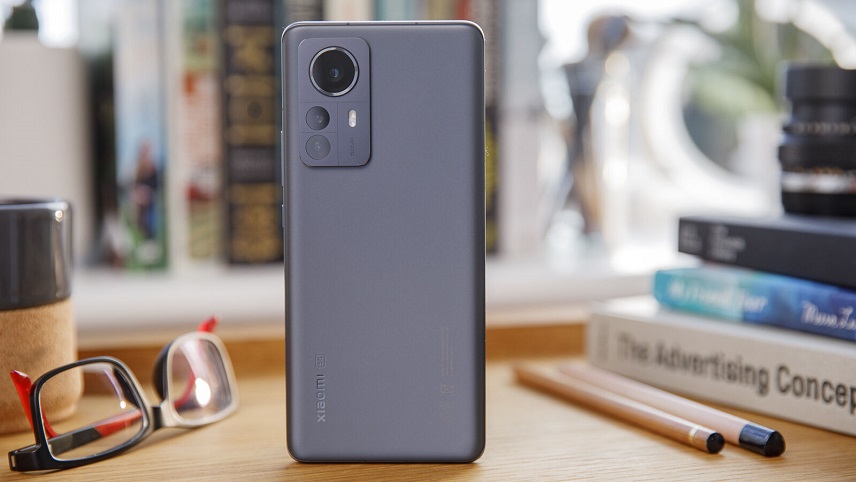 گوشی Xiaomi 12 Pro