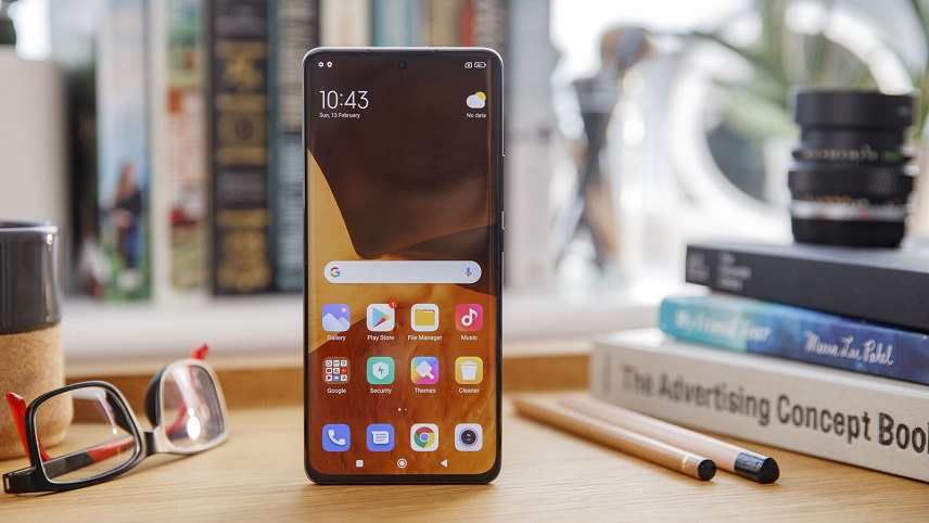 گوشی Xiaomi 12 Pro