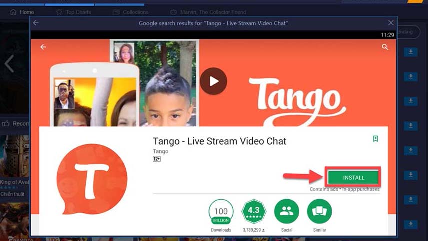 برنامه تماس تلفنی با کامپیوتر 