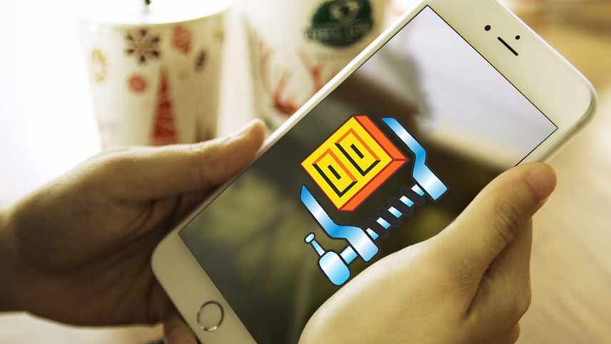 بازکردن فایل zip در آیفون