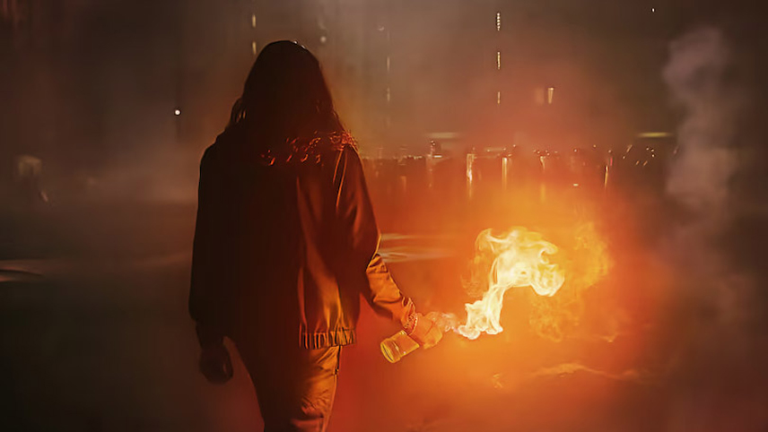 نمرات فیلم سینمایی آتنا 2022