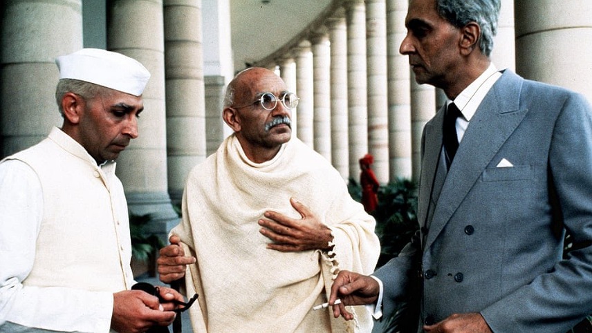 فیلم انقلابی