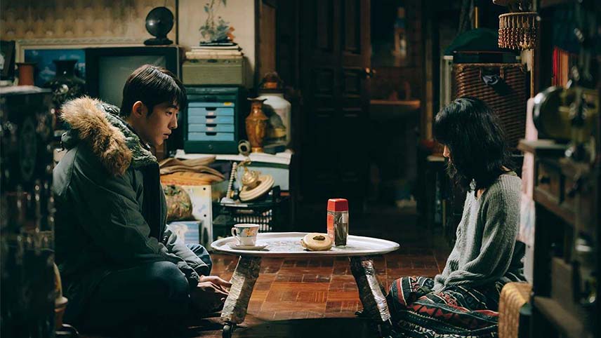 فیلمهای نام جو هیوک / بهترین فیلم های نام جو هیوک / بهترین فیلم Nam Joo hyuk