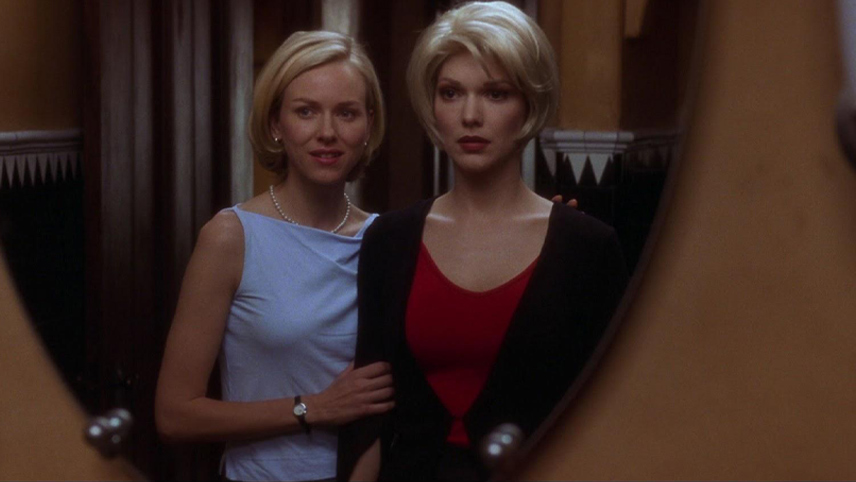 فیلم Mulholland Drive