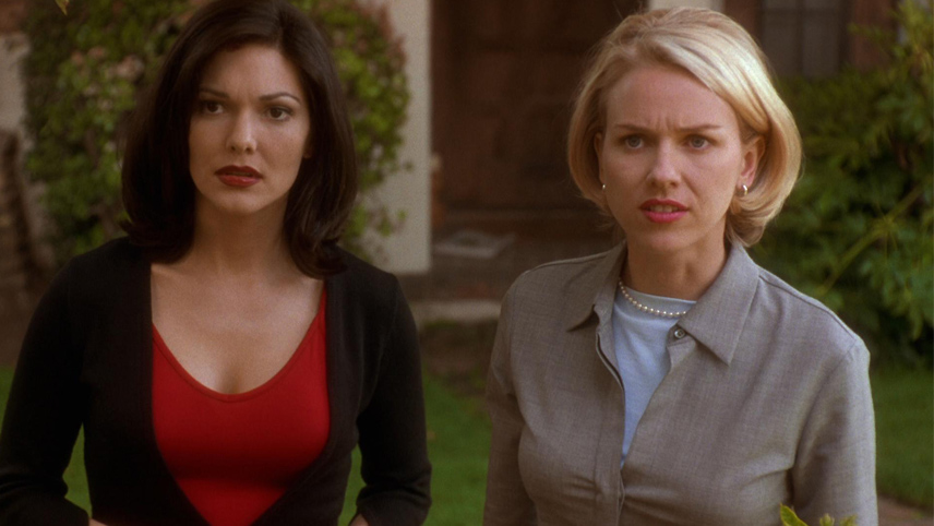 فیلم Mulholland Drive