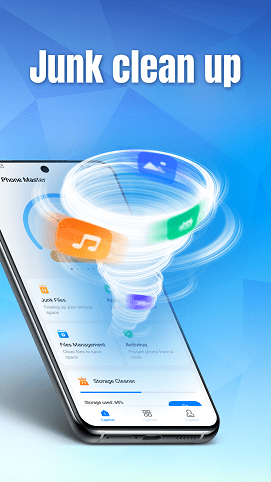 برنامه های خالی کردن حافظه اندروید