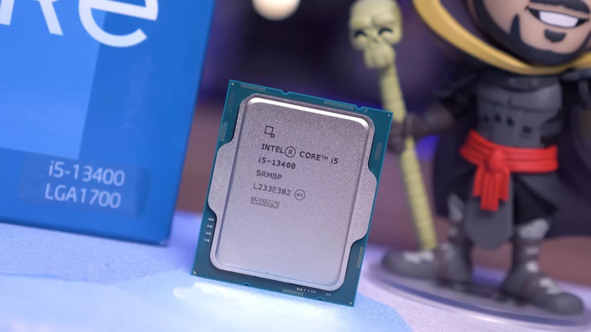 قوی ترین cpu