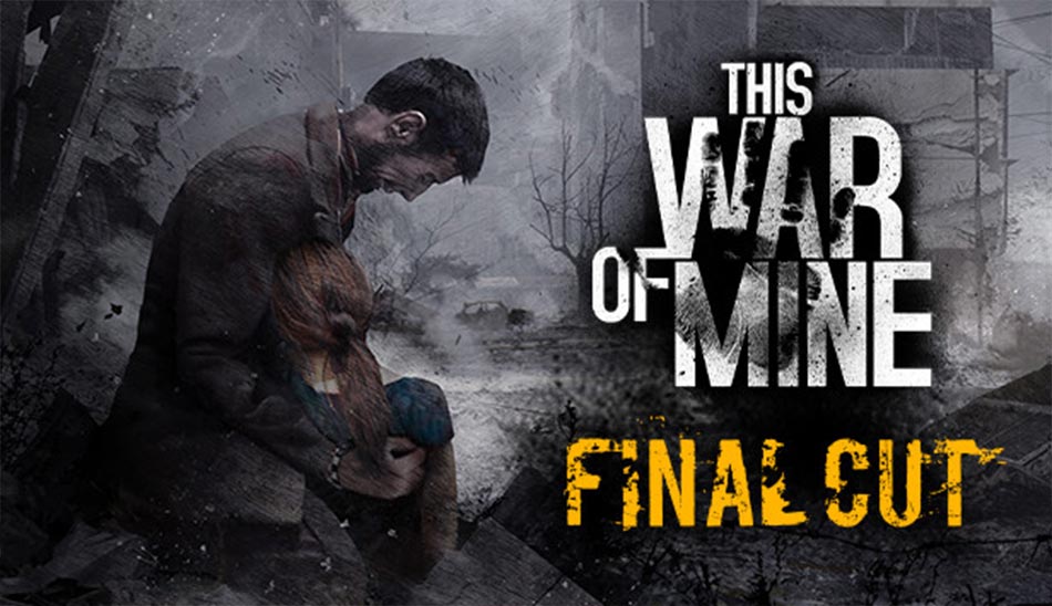 27. بازی This War of Mine جدیدترین بازی بقا چند نفره سبک بقا اندروید