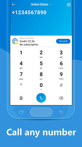 برنامه های شماره مجازی