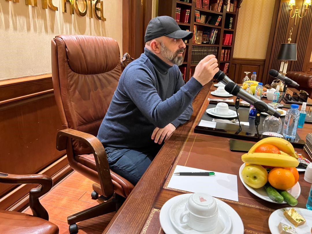 جایگاه خود را مشخص کنید