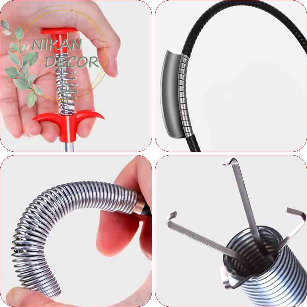 لوله بازکنی پونک