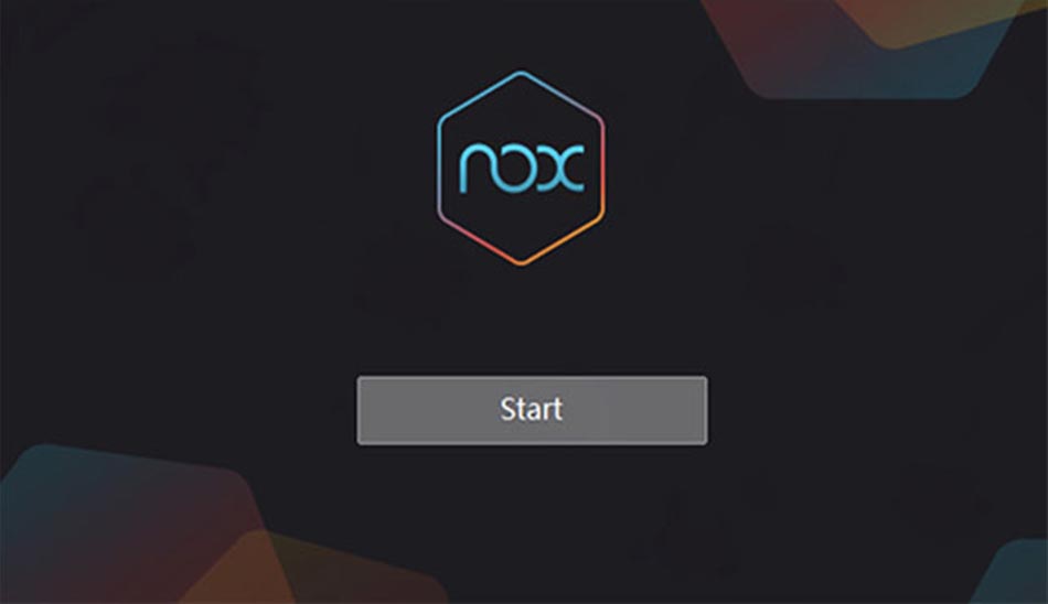 3. نرم افزار Nox دانلود نرم افزار اجرای APK در ویندوز