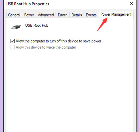 شناخته نشدن USB در ویندوز