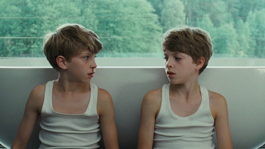 دانلود فیلم شب بخیر مامان 2022 / معرفی فیلم Goodnight Mommy 2022